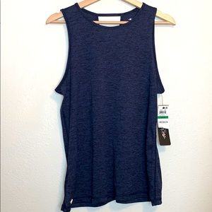 NWT Ideology Rapid dry tank top